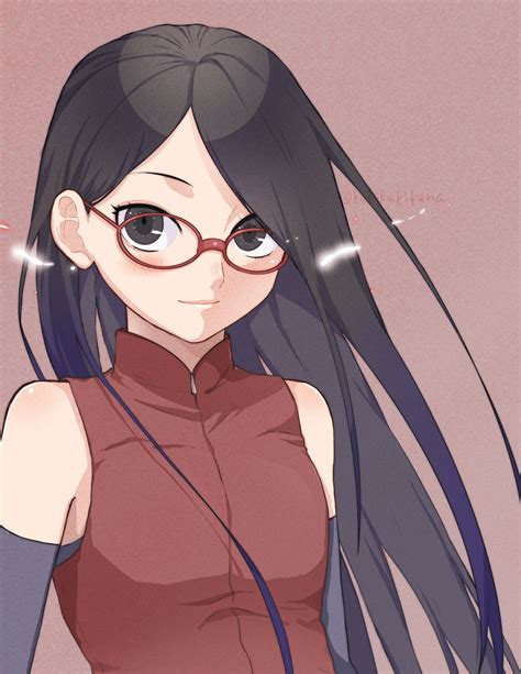 We would like to show you a description here but the site wont allow us. . Sarada fanart